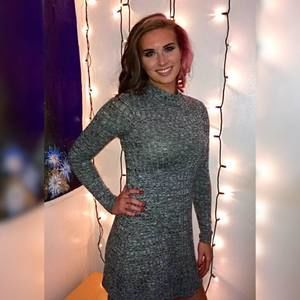 Meet your Posher, Anna